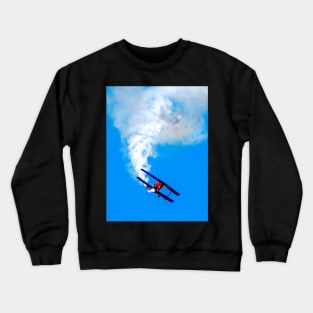 Pitts S-2S Special N540S Crewneck Sweatshirt